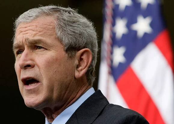 George W. Bush Administration Policies and Impacts