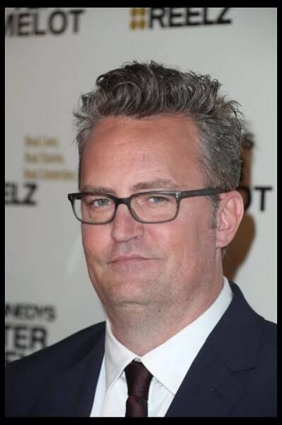 Matthew Perry zemřel v 54 letech. 