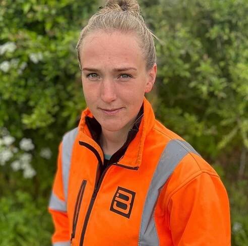 2023 Photo Gallery - International Women in Engineering Day