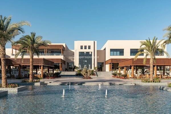 JAZ ELITE AMARA - Marsa Alam - Egypt | Nejlepší zájezdy - last minute dovolená a hotely