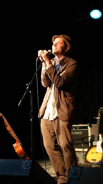 David Ford (musician)
