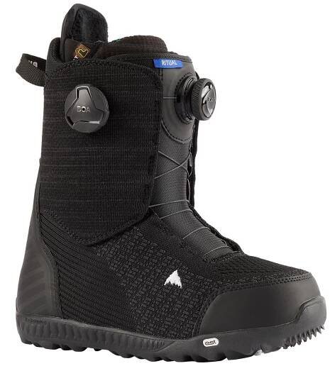 Ritual Boa black