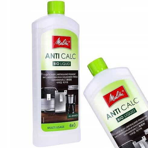 Melitta ANTICALC 250ML
