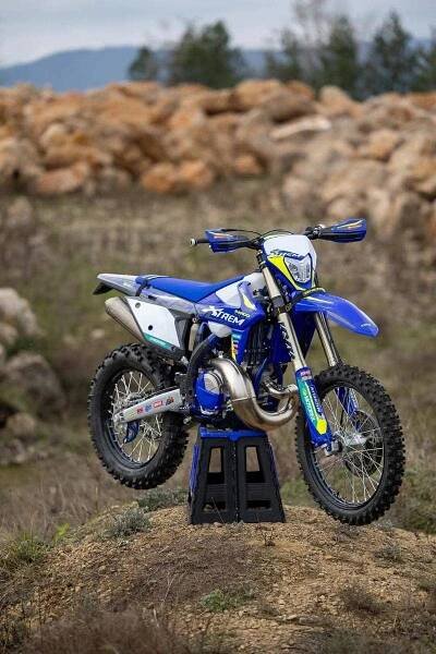 Sherco 300 Xtreme