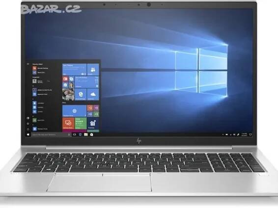 HP EliteBook 850 G7