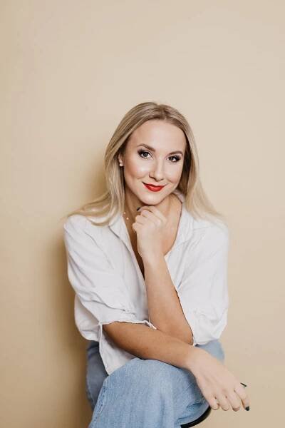 Markéta Gajdošová: Kult štíhlosti je nešťastnou charakteristikou moderní doby – DailyStyle.cz