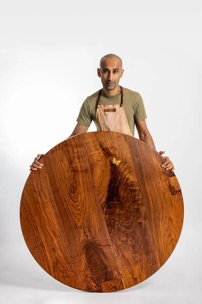 Faisal Malik Design - Custom Furniture Maker in Bangkok, Thailand