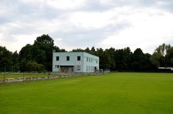 MFK Karviná – Stadion Bažantnice 