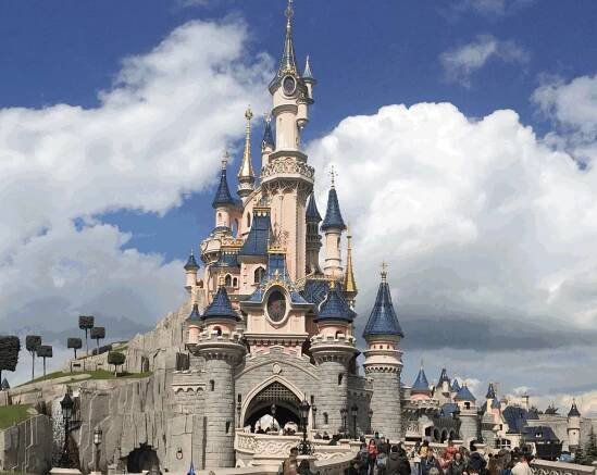 Disneyland Paris mit Übernachtung: Angebote, Rabatte, Gutscheine & Tipps - FreizeitparkDeals