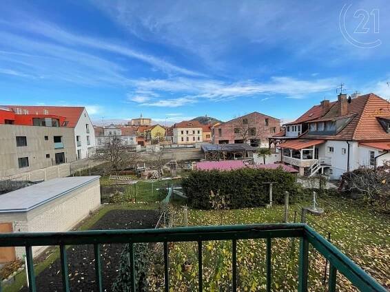 Prodej Byt 3+kk, ČSČK, Mikulov, okres Břeclav