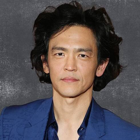 John Cho: ‘A movie that treats race in the background feels more authentic... people don’t think about their race throughout the day’