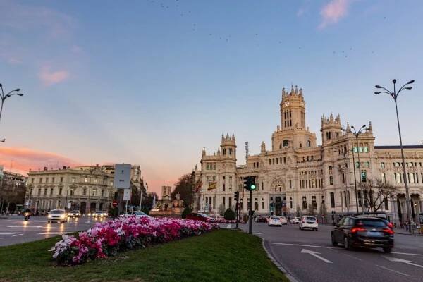 How to Spend 2 days in Madrid, Spain