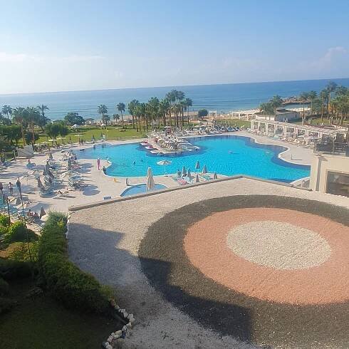 ARCANUS HOTELS SORGUN - Updated 2025 Prices & Resort Reviews (Side, Türkiye)