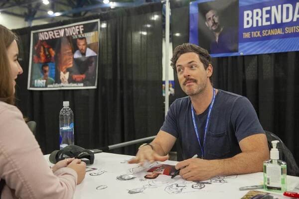 Comicpalooza | 2019 Recap | Photos and Videos | COMiCPALOOZA