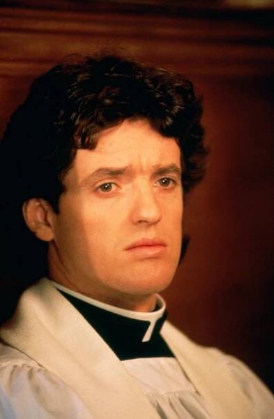Krajní meze - Koutkem oka - Z filmu - Louis Ferreira