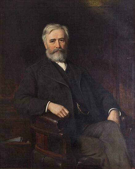 James Smith Turner - Wikipedia