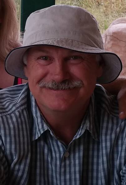 Val James Reynolds