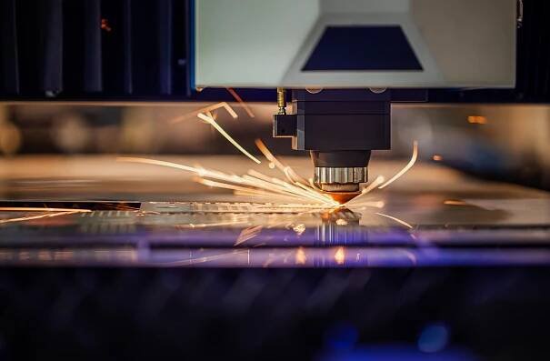 DEPENDABLE Laser Works
