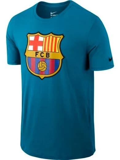 Dárkový balíček FC Barcelona