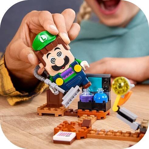 Lektvary a nářadí