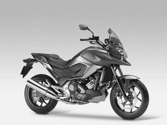 EICMA 2013: Honda má 13 novinek! - MotoLife.cz 