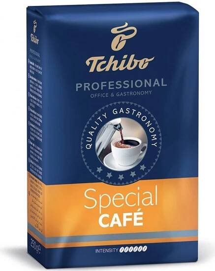 Tchibo mletá Professional Special Café 250 g