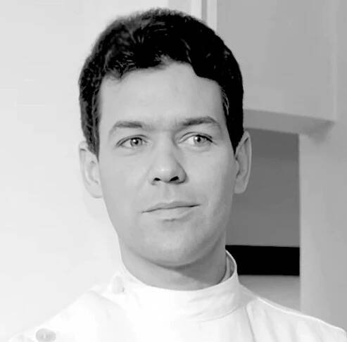 Marc Michel - Wikipedia