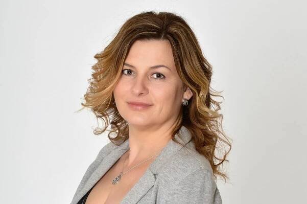 Marta Sýkorová - realitní makléřka RE/MAX G8 Reality foto 1