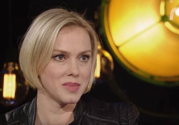 Blondýnka Hilmerová ze Světel pasáže: Prodělala 17krát zápal plic!
