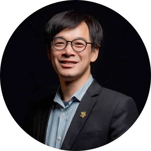 陞醫生技健康逆齡學院 - 陞醫生技 AM Biotech
