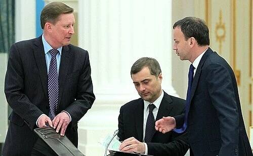 Vladislav Surkov - Wikipedia