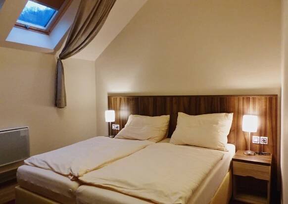 Hotel Koruna Karlštejn foto 39