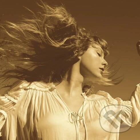 SWIFT TAYLOR – Universal Music, s.r.o. 