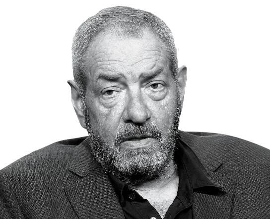 Dick Wolf