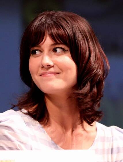 Mary Elizabeth Winsteadová