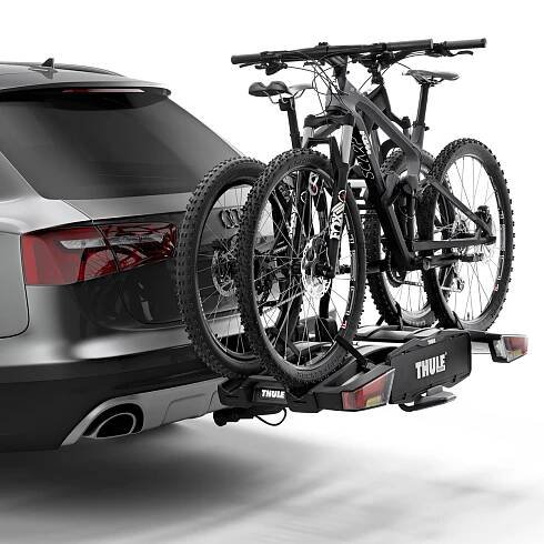 THULE EasyFold XT 933 - nosič kol