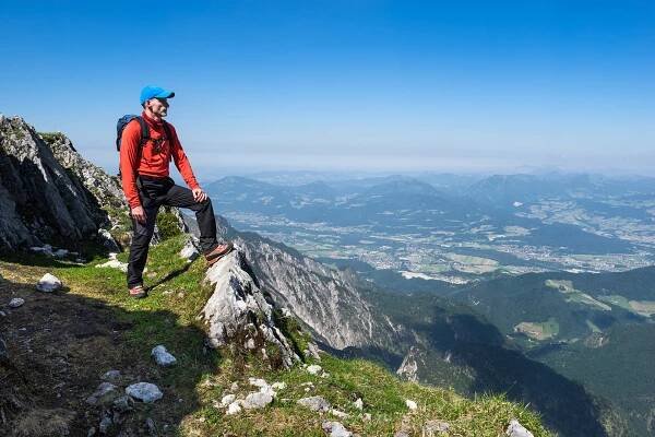 Wandern & Klettern 10