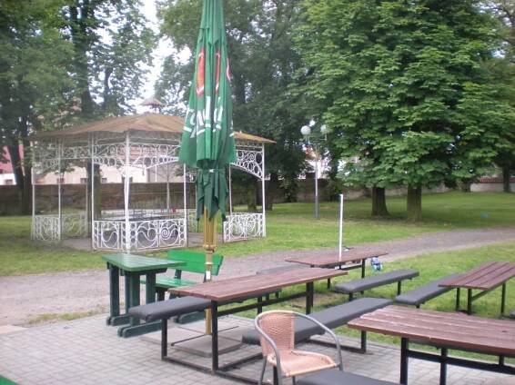 Hledejte s námi Hospůdku roku 2013