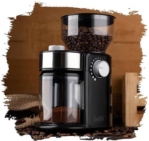 Obrázek KÁVOMLÝNEK CAFFEPRIMO