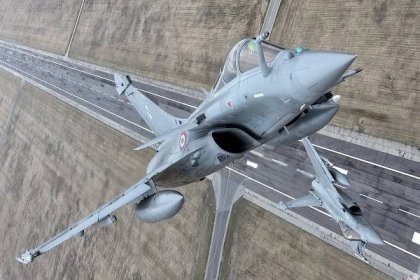 Not Rafale, Mirage-2000 Is JF-17s ‘Biggest Adversary’; Qatar Confirmed That In 2020 Drills With Pakistan