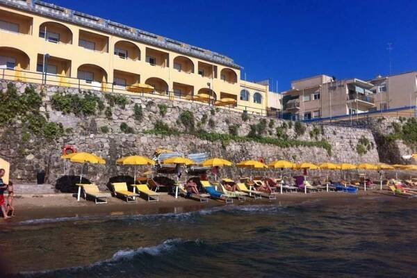 Grandhotel dei Cesari