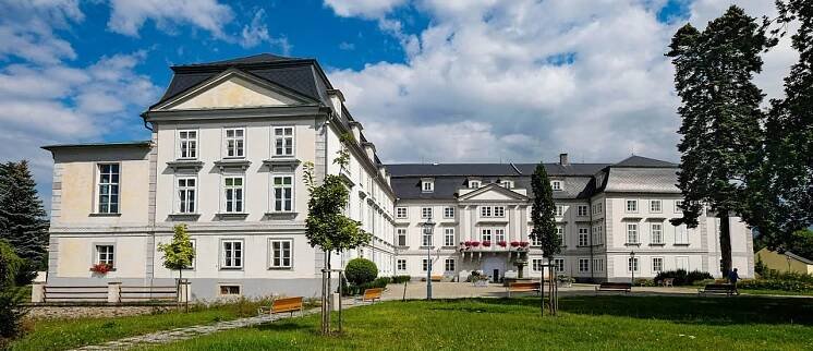 Klub seniorů pořádá 18. června výlet