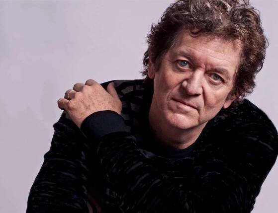 Rodney Crowell’s ‘Chinaberry Sidewalks,’ a True Love Story - The New York Times