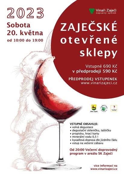 Sklep u 2 vačic – Stránky vinného Sklepu u 2 vačic