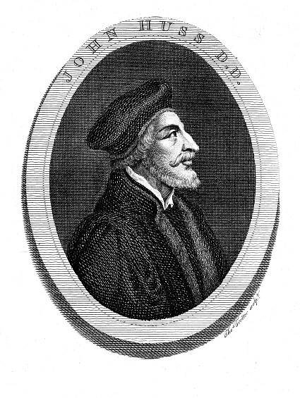 File:Portrait of Jan Hus.jpg - Wikimedia Commons