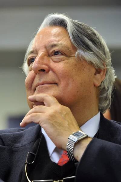 Mony Elkaïm