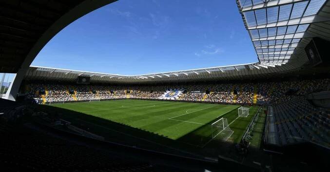 Udinese se nedaří, zlomí to proti Janovu?
