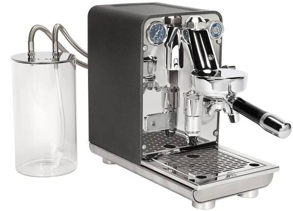 ECM Puristika PID, anthracite