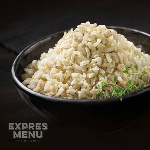 První hotový slepičí vývar na trhu Společnost EXPRES MENU, jejíž jídla vydrží i tři roky, představuje zimní novinky