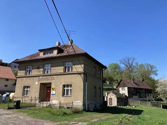Fotogalerie • Vesnická památková zóna Lobeč (Památková rezervace, zóna) • Mapy.com